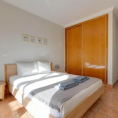 House With Garden And Private Pool Feriehus Lagos