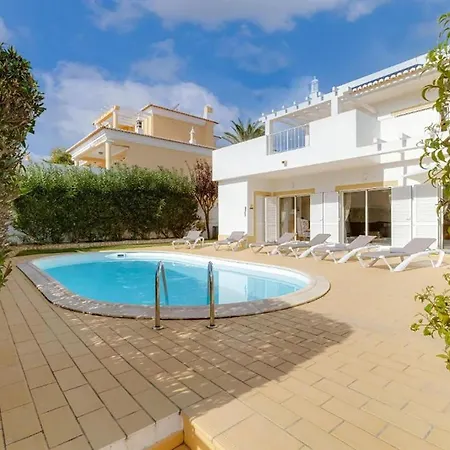 House With Garden And Private Pool * 라고스