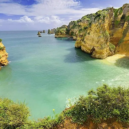 House With Garden And Private Pool Feriehus *