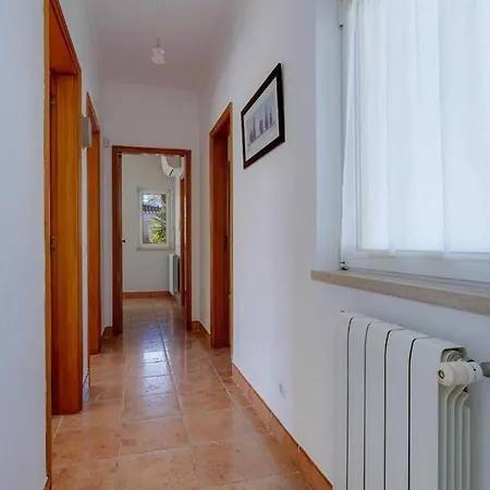 House With Garden And Private Pool Vakantiehuis *