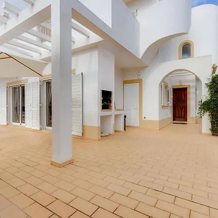 Feriehus House With Garden And Private Pool