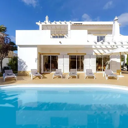 Feriehus House With Garden And Private Pool *